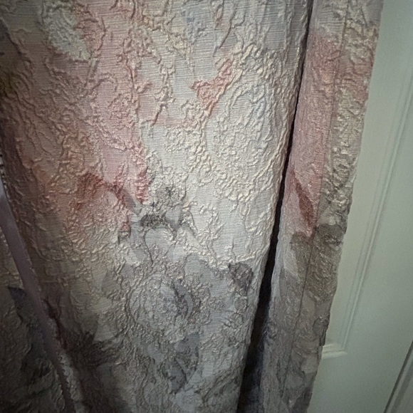 BHLDN Adrianna Papell Mother of Bride/Groom size 16 dress. - Picture 6 of 10